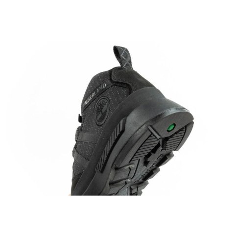 Timberland buty męskie trekkingowe Euro Trekker Super OX za kostkę czarne