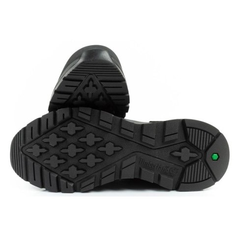 Timberland buty męskie trekkingowe Euro Trekker Super OX za kostkę czarne