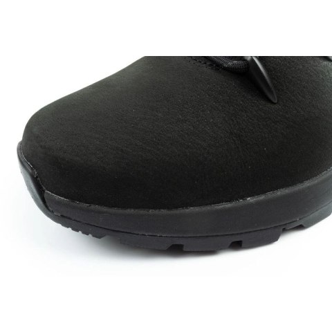 Timberland buty męskie trekkingowe Sprint Trekker Mid ocieplane czarne