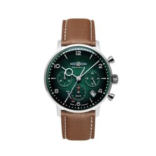 Zegarek Zeppelin Hindenburg Solar 8086-4_n