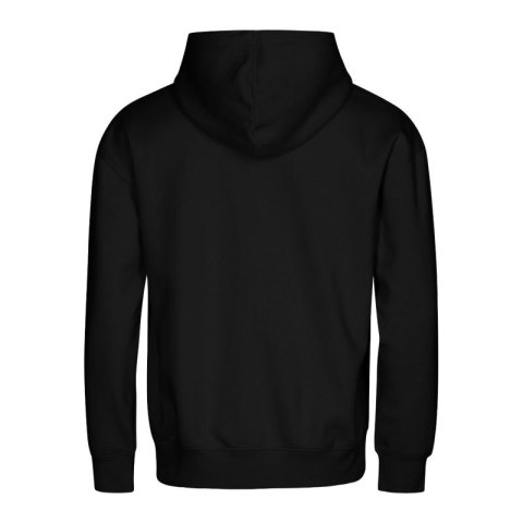 Bluza unisex Cloud (GOTS) (czarny)