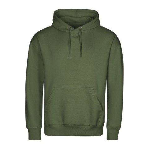 Bluza unisex Cloud (GOTS) (khaki)