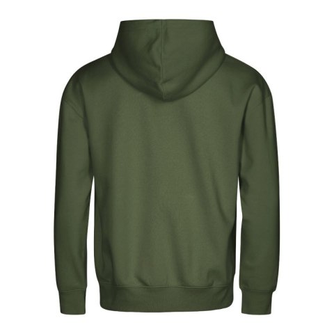 Bluza unisex Cloud (GOTS) (khaki)