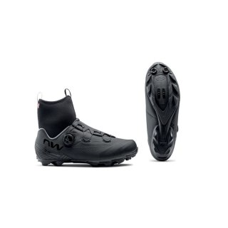 Buty Rowerowe NORTHWAVE MAGMA XC CORE - rozmiar 42