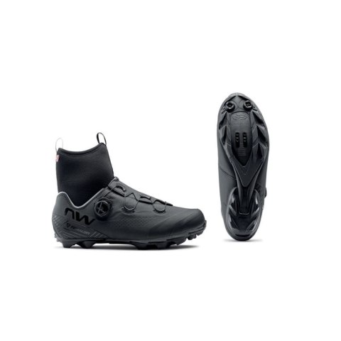 Buty Rowerowe NORTHWAVE MAGMA XC CORE - rozmiar 42