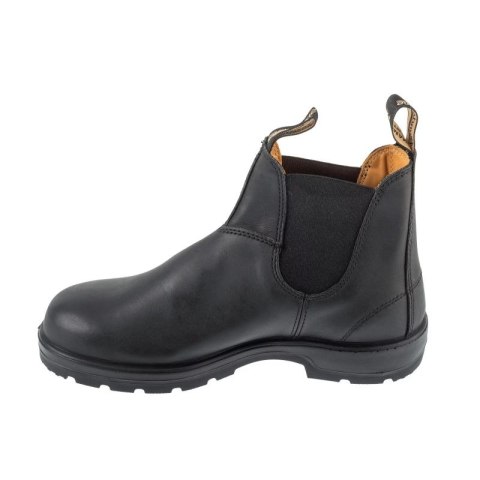 Buty lifestyle Blundstone Classics 558 - black