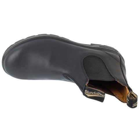 Buty lifestyle Blundstone Classics 558 - black