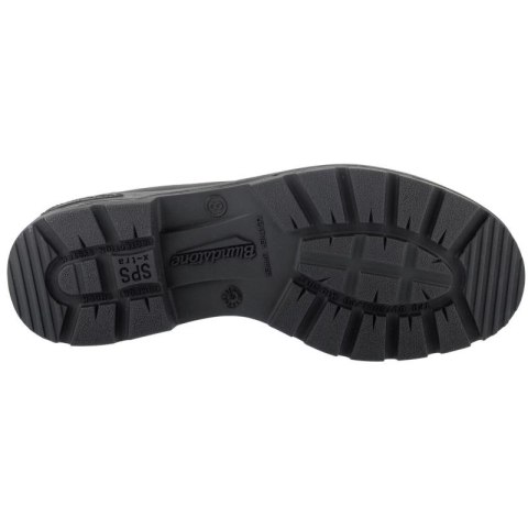 Buty lifestyle Blundstone Classics 558 - black