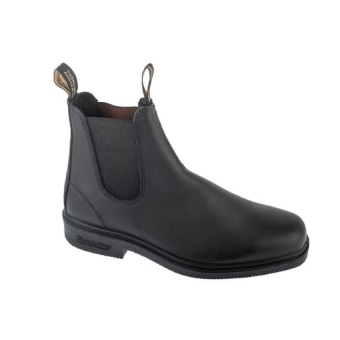Buty lifestyle Blundstone Dress 063 - black