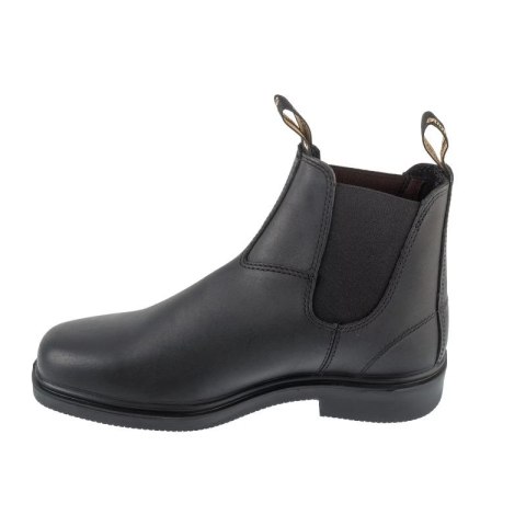 Buty lifestyle Blundstone Dress 063 - black