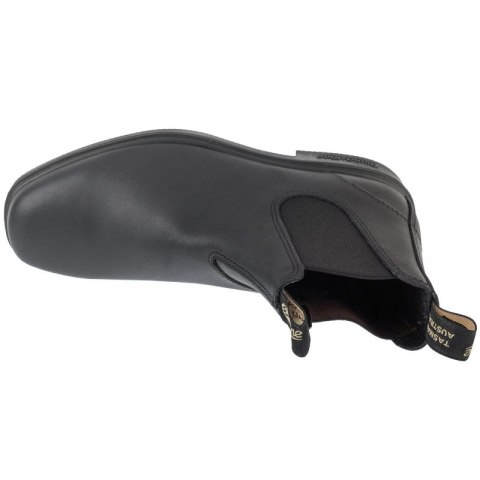 Buty lifestyle Blundstone Dress 063 - black