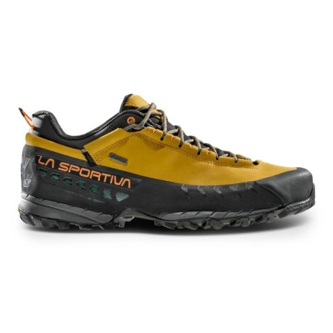 Buty podejściowe La Sportiva TX5 Low GTX - tiger/savana