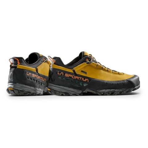 Buty podejściowe La Sportiva TX5 Low GTX - tiger/savana