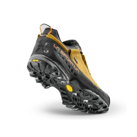 Buty podejściowe La Sportiva TX5 Low GTX - tiger/savana