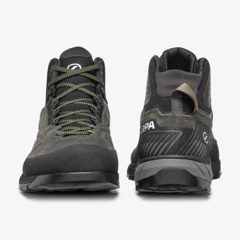 Buty rapid xt mid gtx-shark-military-41 SCARPA