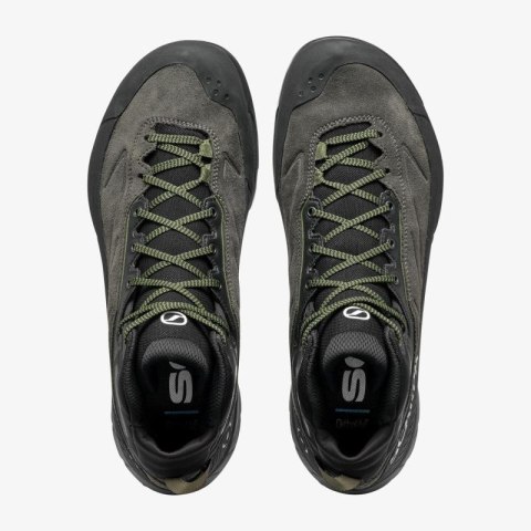 Buty rapid xt mid gtx-shark-military-41 SCARPA