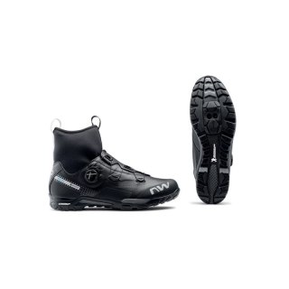 Buty rowerowe NORTHWAVE X-CELSIUS ARCTIC GTX - rozmiar 45