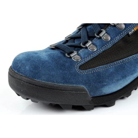 Buty trekkingowe AKU Slope Original GTX - anthracite/blue