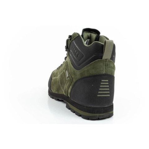 Buty turystyczne CMP Alcor 2.0 Mid WP - dark green