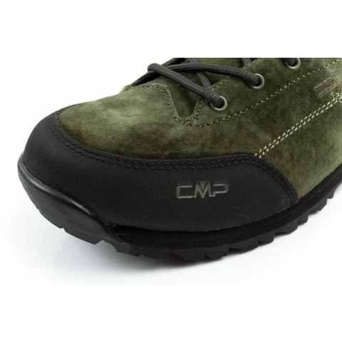 Buty turystyczne CMP Alcor 2.0 Mid WP - dark green