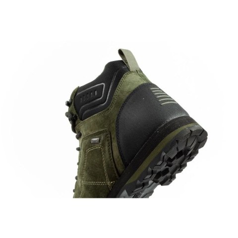 Buty turystyczne CMP Alcor 2.0 Mid WP - dark green