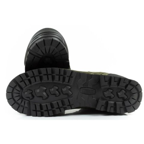 Buty turystyczne CMP Alcor 2.0 Mid WP - dark green