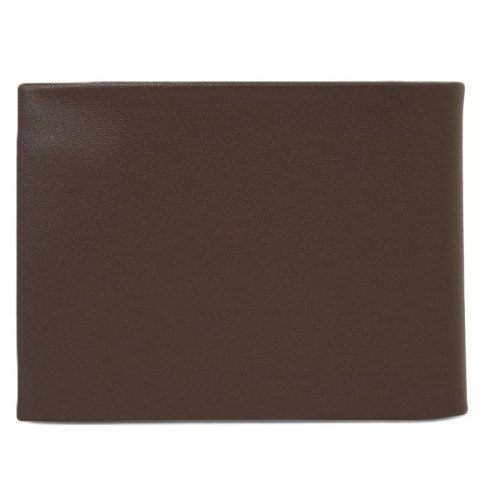 CALVIN KLEIN SKÓRZANY PORTFEL MĘSKI BIFOLD