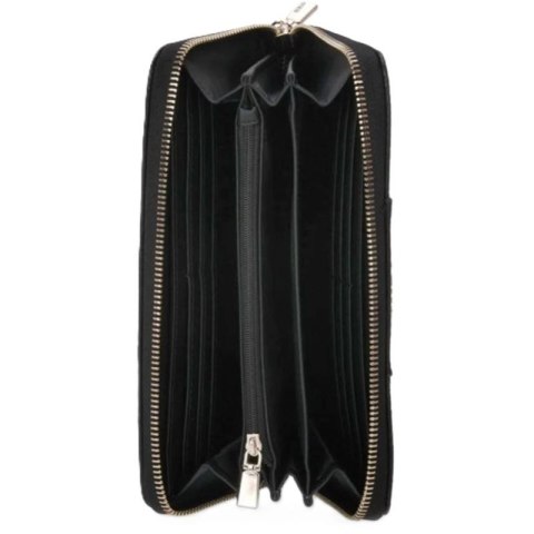 GUESS PORTFEL DAMSKI CZARNY BRENTON