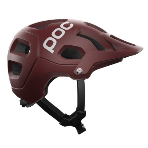 Kask POC Tectal Czerwony