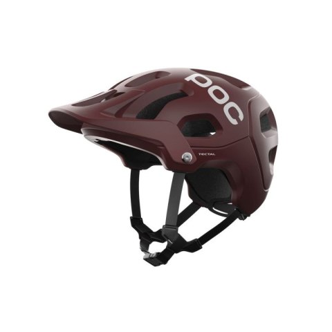 Kask POC Tectal Czerwony