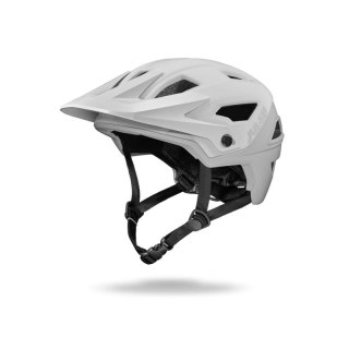 Kask rowerowy JULBO ROCK biały/szary - 58/62