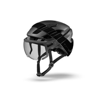 Kask rowerowy Julbo Itineraire Evo Black czarny - 58/62