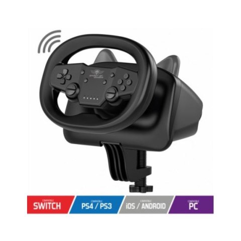 Koło R-ACE Wheel Pro AIR