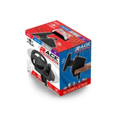 Koło R-ACE Wheel Pro AIR