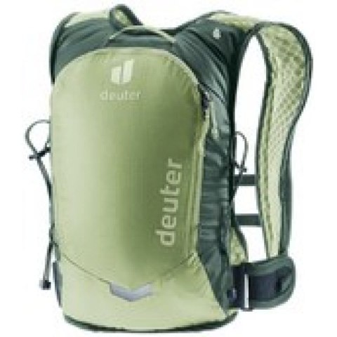 Plecak Rowerowy Deuter Rogla 5 grove-ivy