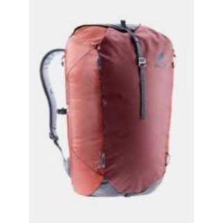 Plecak wspinaczkowy Deuter Gravity Motion - redwood/graphite