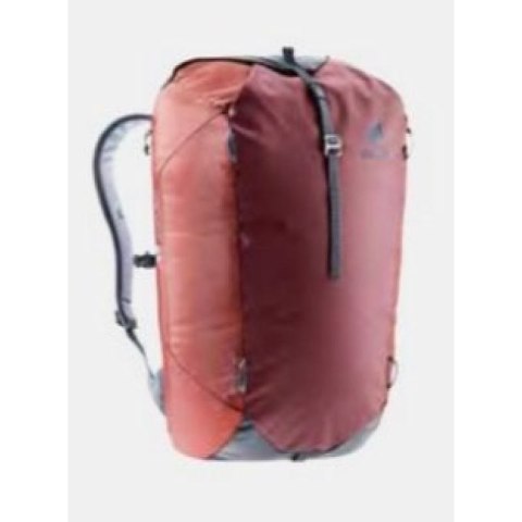 Plecak wspinaczkowy Deuter Gravity Motion - redwood/graphite