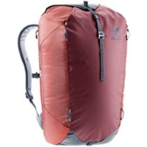 Plecak wspinaczkowy Deuter Gravity Motion - redwood/graphite