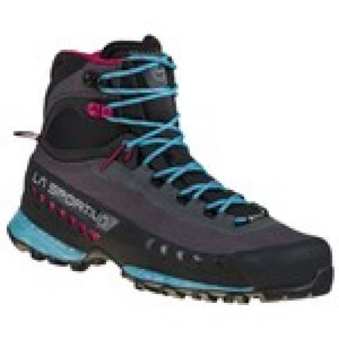 TxS Damski Gtx Carbon/Topaz