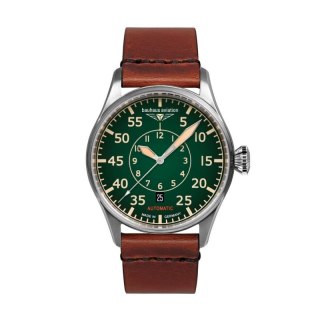 Zegarek Bauhaus Aviation 27564, automatic
