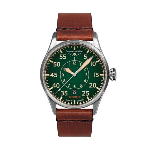 Zegarek Bauhaus Aviation 27564, automatic
