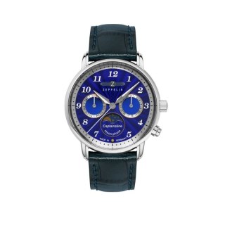 Zegarek Zeppelin LZ 14 Marine, 36mm