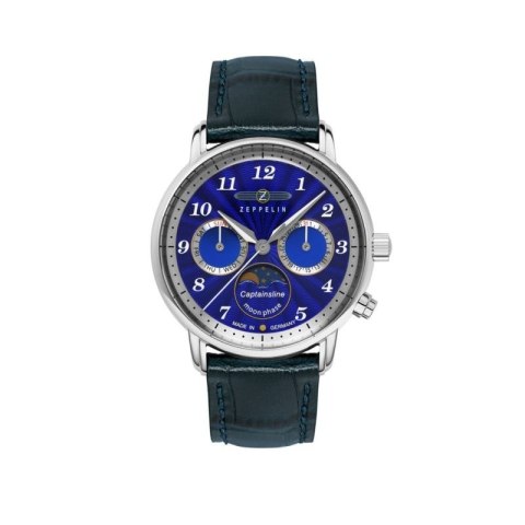 Zegarek Zeppelin LZ 14 Marine, 36mm