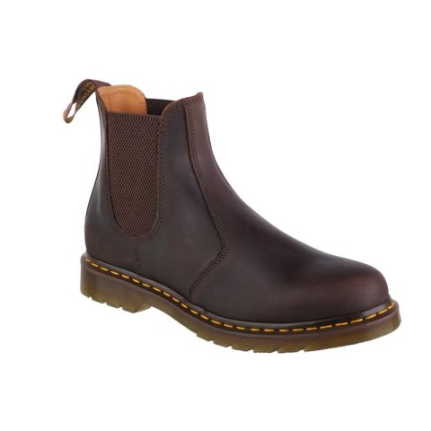 Dr. Martens 2976 YS Crazy Horse DM27486201 Brązowe 41
