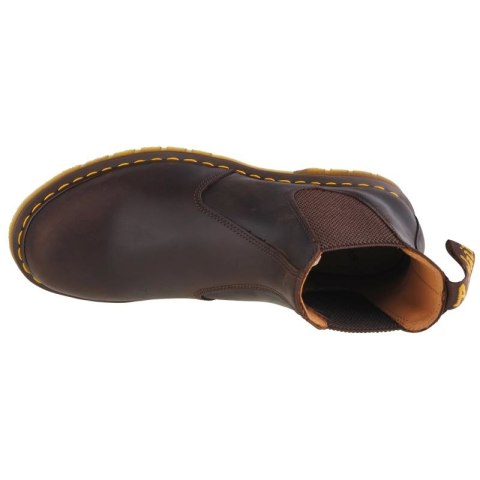 Dr. Martens 2976 YS Crazy Horse DM27486201 Brązowe 41