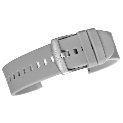 Pasek do Smartwatch GIEWONT Supernova GW330 GWP330-2 - Flow Grey