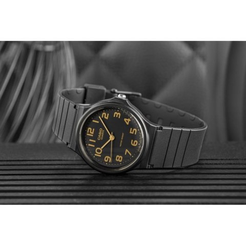 Zegarek CASIO MQ-24-1B2LDF + BOX