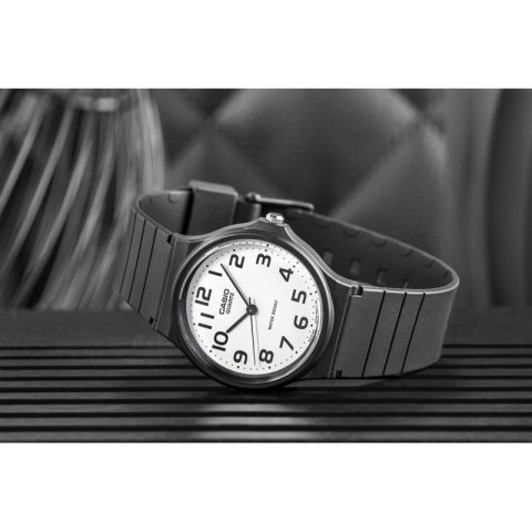 Zegarek CASIO MQ-24-7B2LEG + BOX