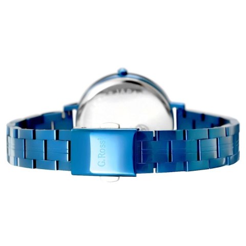 Zegarek Damski G.Rossi 11389B-6F3 + BOX