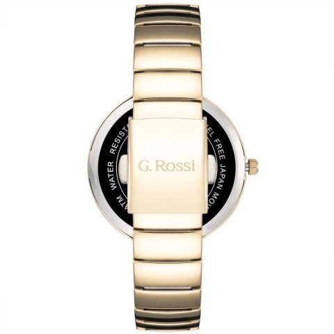 Zegarek Damski G.Rossi 12120B-4D1 + BOX